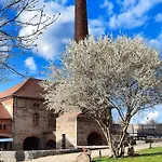 Tinyhouse Zwischen Teichen Und Pferdekoppel, Kaminofen Terrasse Klimaanlage Bestprice Casa de Férias *