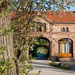 Tinyhouse Zwischen Teichen Und Pferdekoppel, Kaminofen Terrasse Klimaanlage Bestprice * Großharthau